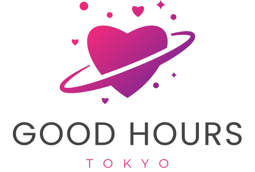 GOOD HOURS TOKYO