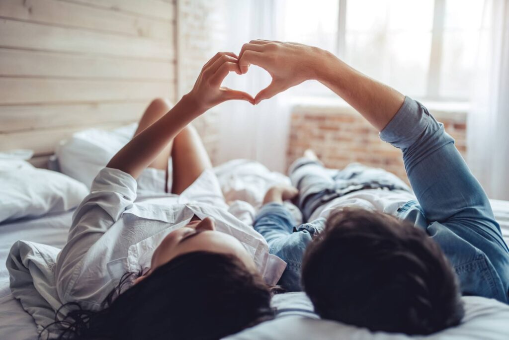 まとめ:生理中のムラムラ、正しく向き合えばもっと自由になれる