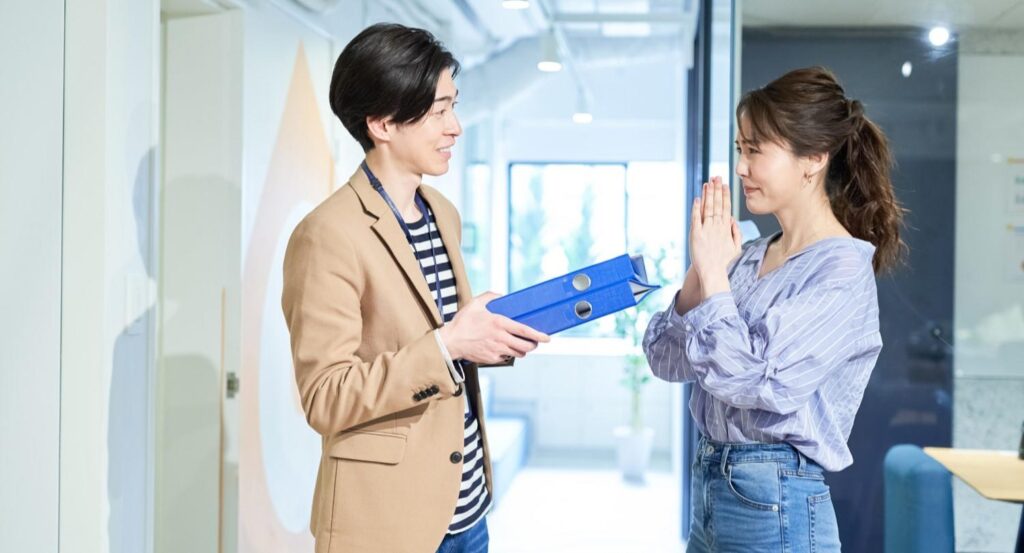 人格者とは?