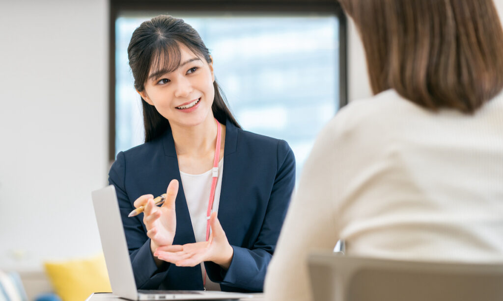 人格者とは?